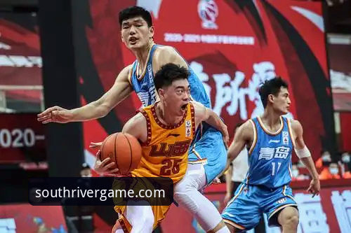江南体育登录网址 3大关键转折点:山西2-0横扫青岛晋级,江南体育官方见证团队篮球典范